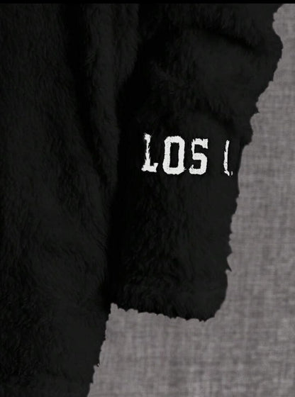 BUSO LOS ANGELES